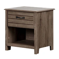 Nightstand Asten -Fall Oak