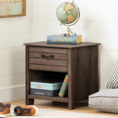 Nightstand Asten -Fall Oak