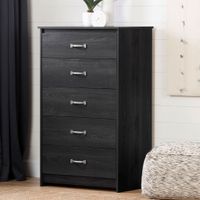 5-Drawer Chest