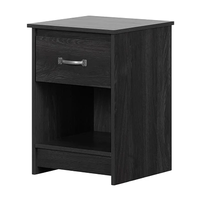 1-Drawer Nightstand