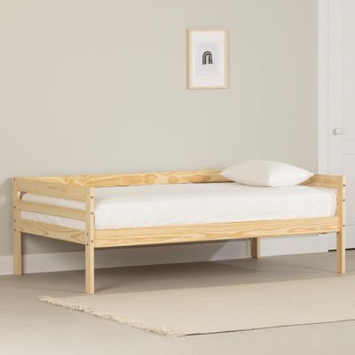 Daybed - Sweedi Natural Wood