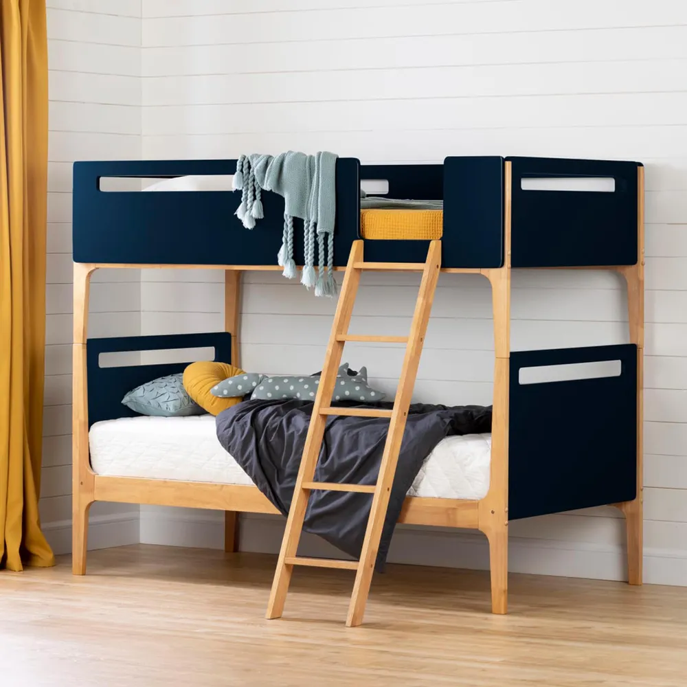 Modern Bunk Bed