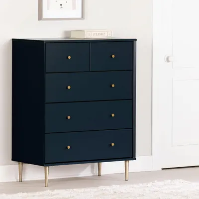 5-Drawer Chest