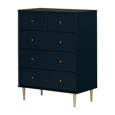 5-Drawer Chest