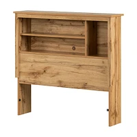 Twin Headboard - Tassio Nordik Oak