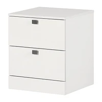 Nightstand  Spark - White