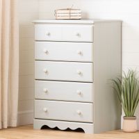 5-Drawer Chest