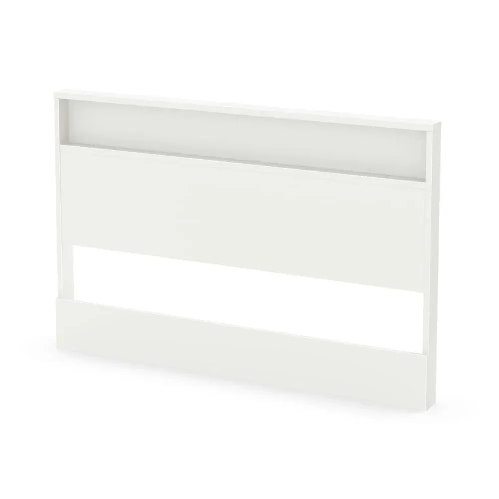 Holland Double Headboard - Pure White