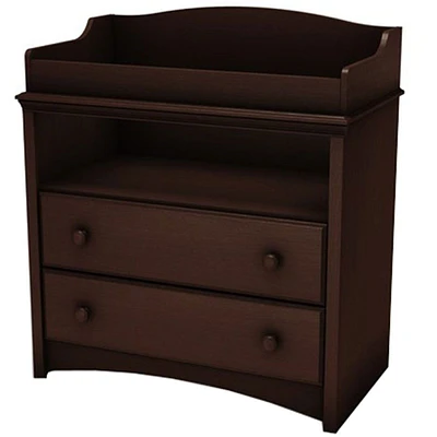 Angel Changing Table - Espresso