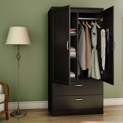 Wardrobe Armoire