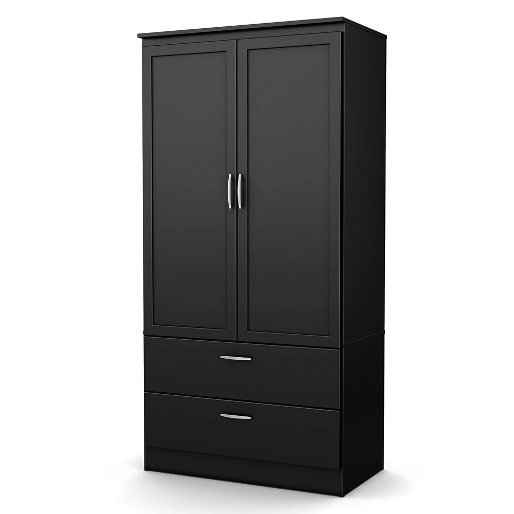 Wardrobe Armoire