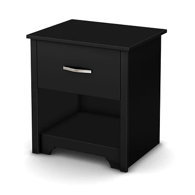 1-Drawer Nightstand