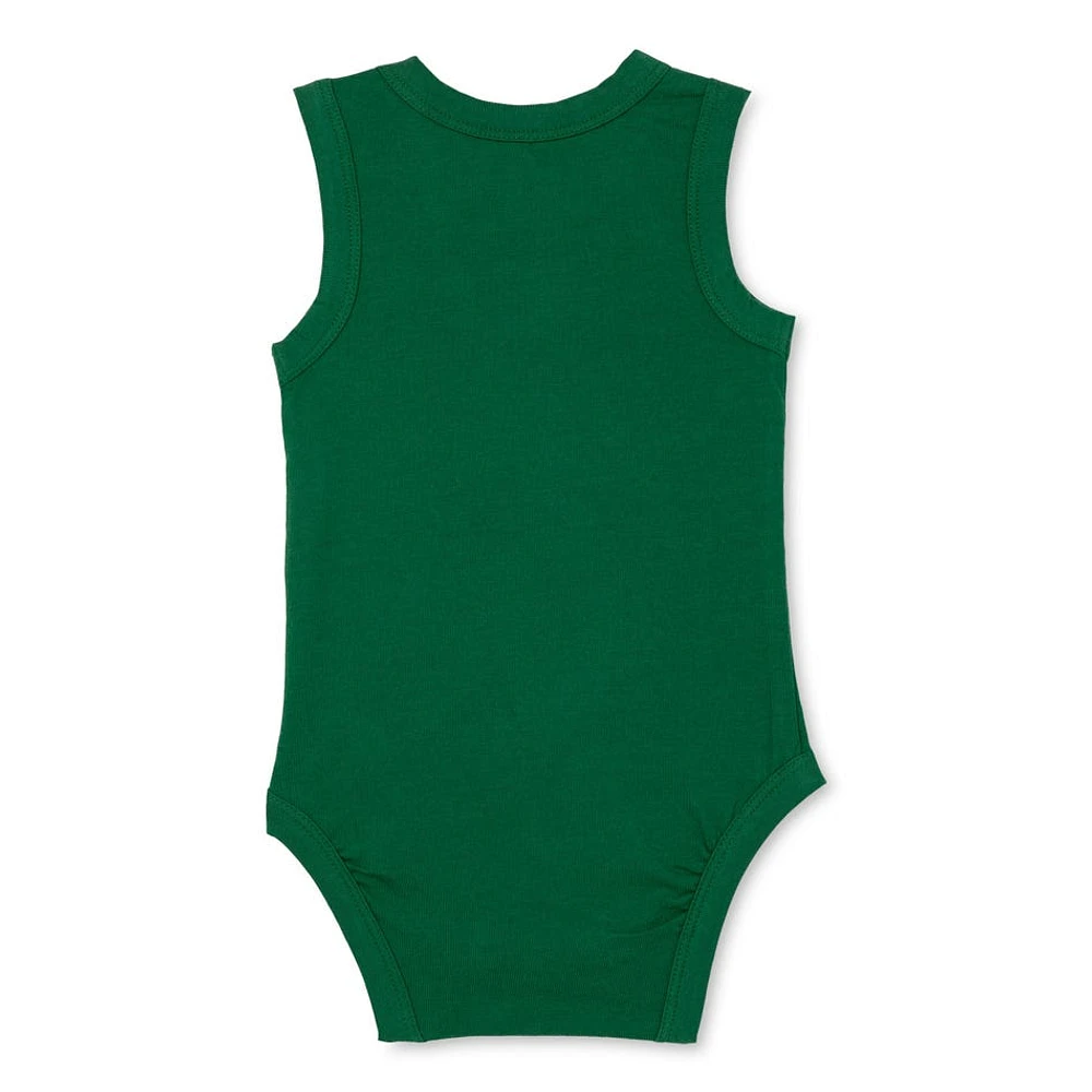 Bodysuit Tank 0-24m