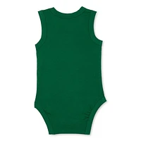 Bodysuit Tank 0-24m