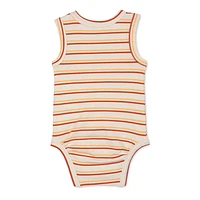 Bodysuit Tank 0-24m