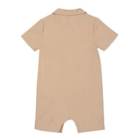 Shirt Romper 0-24m