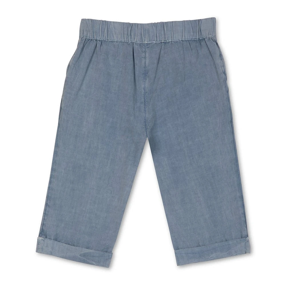 Chino Pants 0-24m