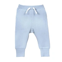 Drop Crotch Jogger 0-24m