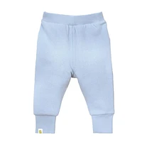 Drop Crotch Jogger 0-24m