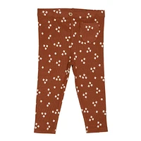 Birds Pocket Legging 0-24m