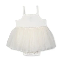 Tutu Dress 0-24m