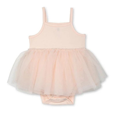 Robe Tutu 0-24mois