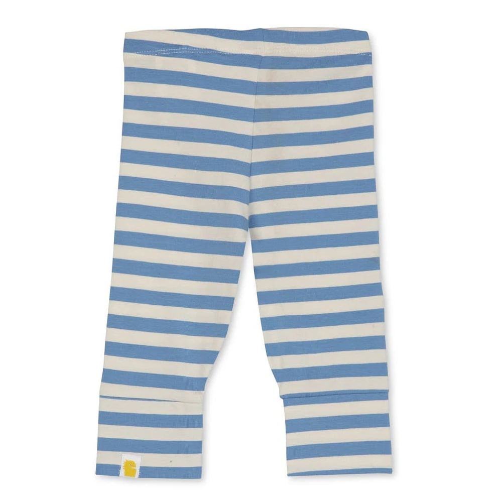 Striped Leggings 0-24m