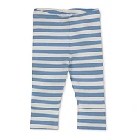 Striped Leggings 0-24m