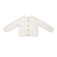 Knitted Cardigan 0-24m