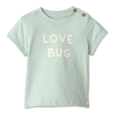 Love Bug T-shirt 3-24m