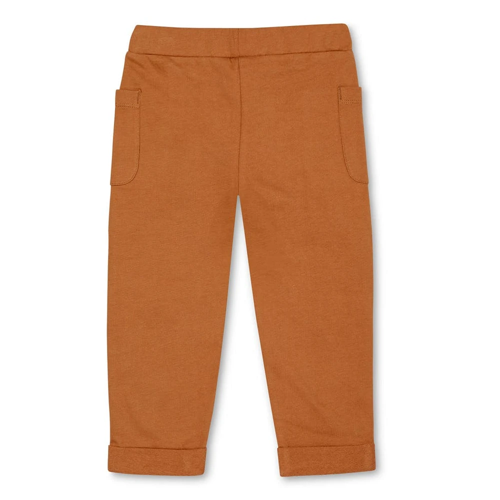 Pantalon Jogger Dunes 2-6ans