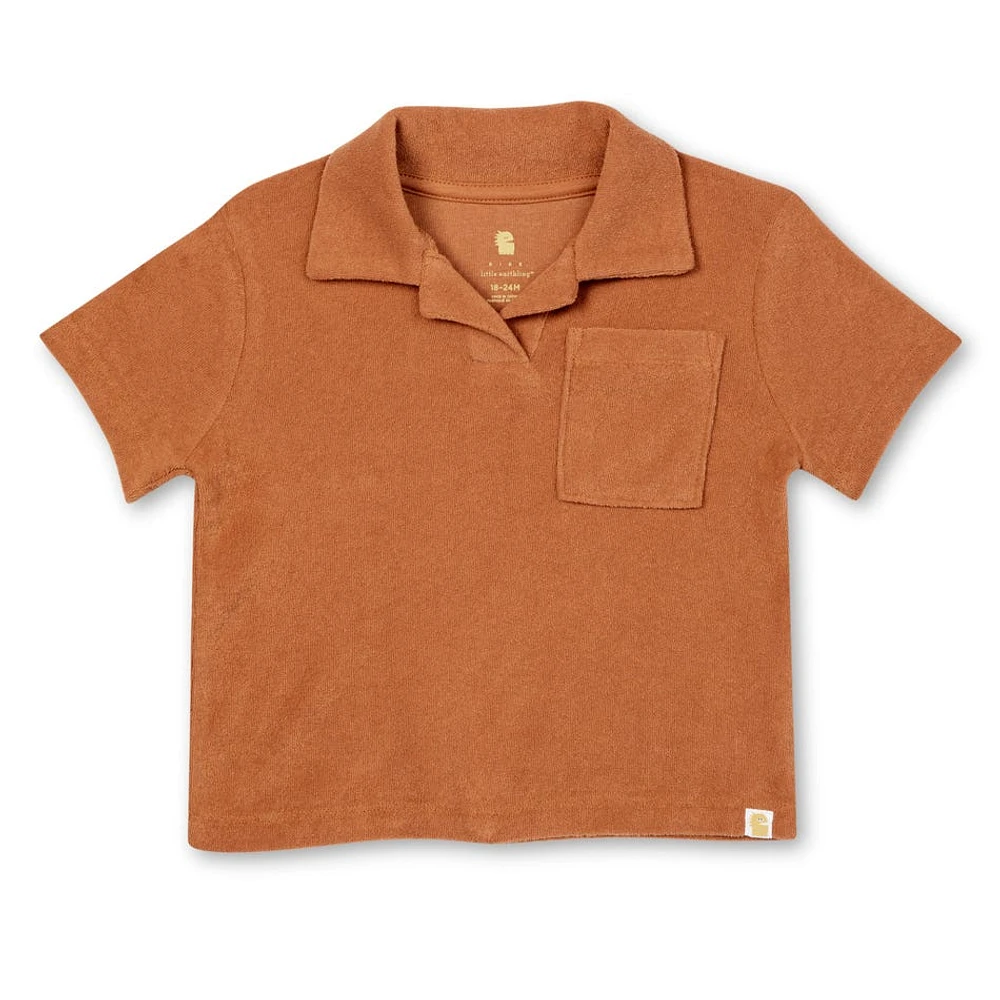 Dunes Polo 2-6y