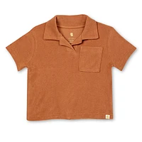 Dunes Polo 2-6y