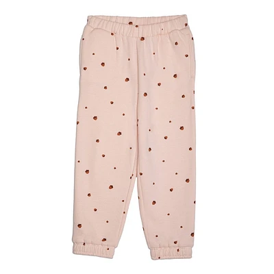 Nutmeg Jogger Pants 2-6y