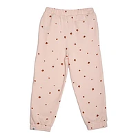 Nutmeg Jogger Pants 2-6y