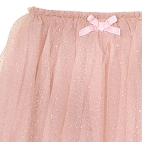 Tutu Skirt 2-6y