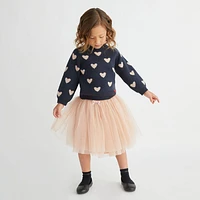 Tutu Skirt 2-6y