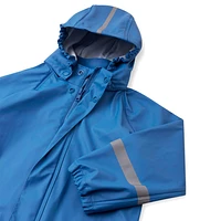 Ensemble Mi-saison Deux Pièces PU Tihku 2-6ans