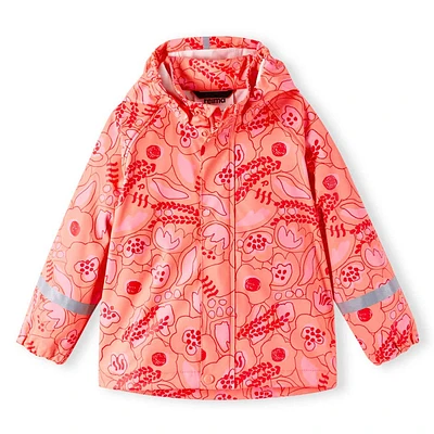 Vesi Raincoat 2-8y
