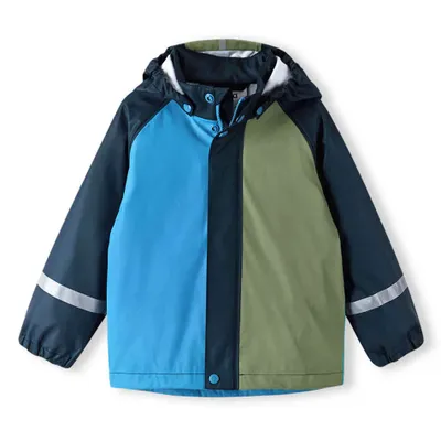 Vesi Raincoat 2-8y