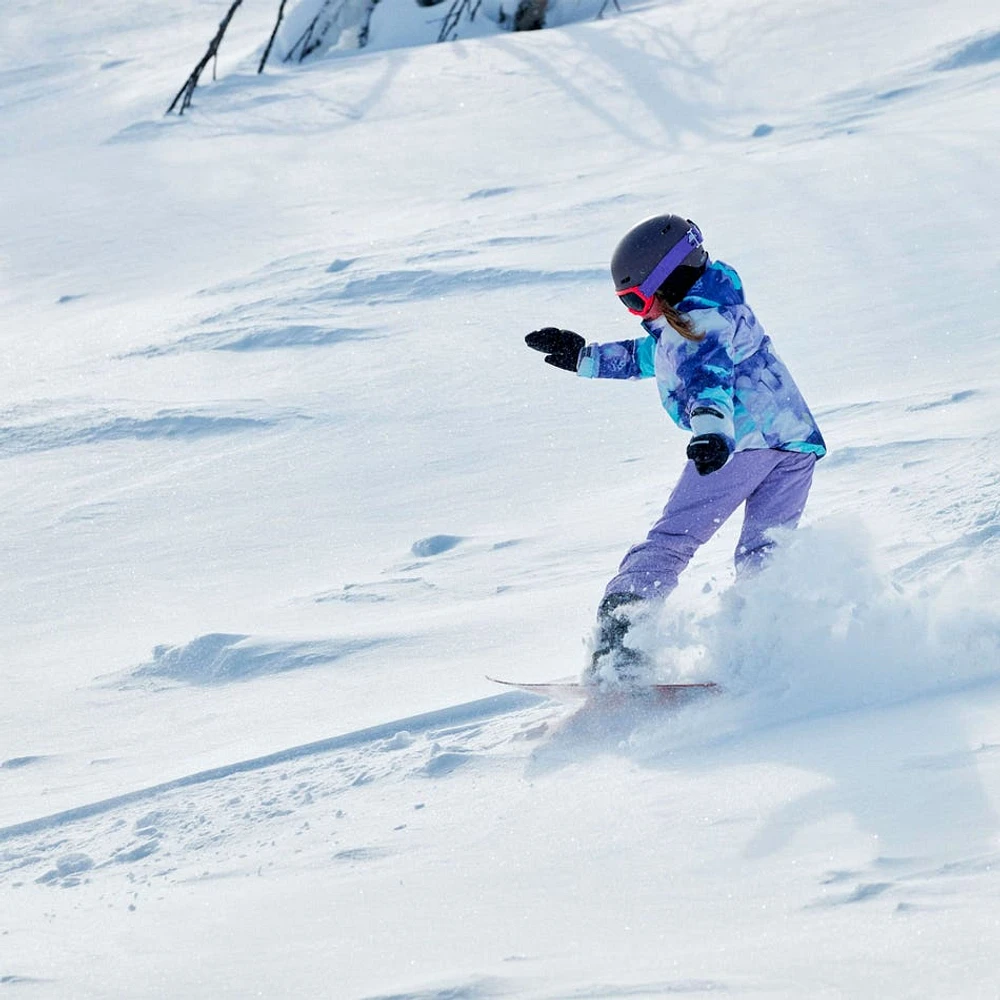 Pantalon de Neige Terrie 4-14ans