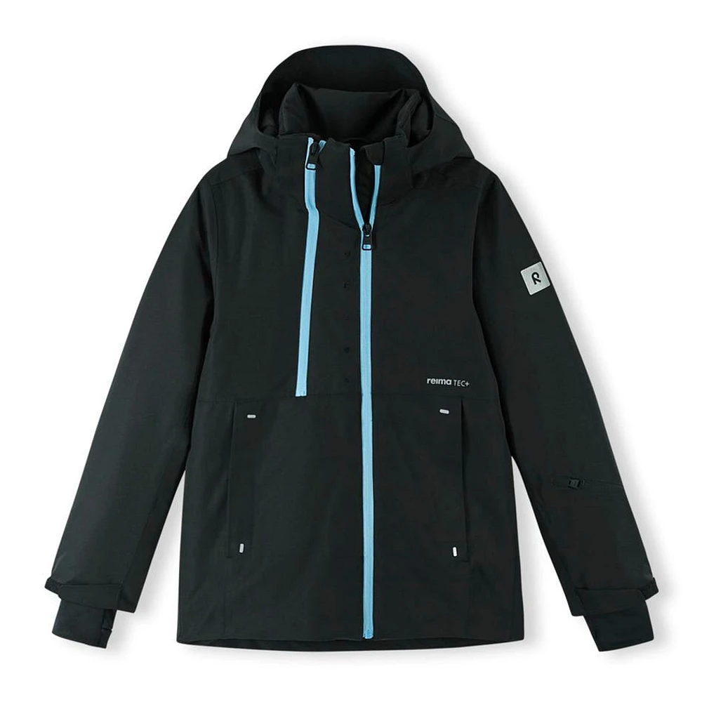 Perille Jacket 4-14y