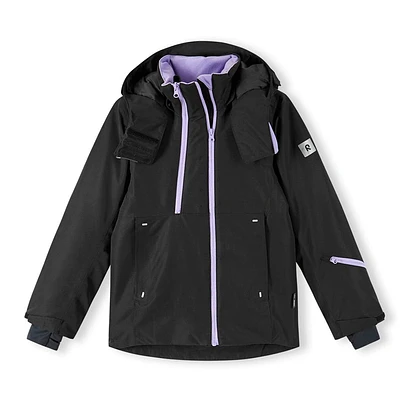 Perille Winter Jacket 4-14y