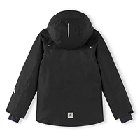 Manteau Hiver Perille 4-14ans