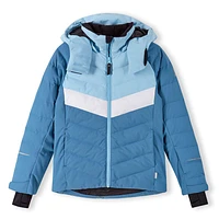 Luppo Winter Jacket 4-14y