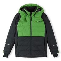 Kuosku Winter Jacket 5-14y