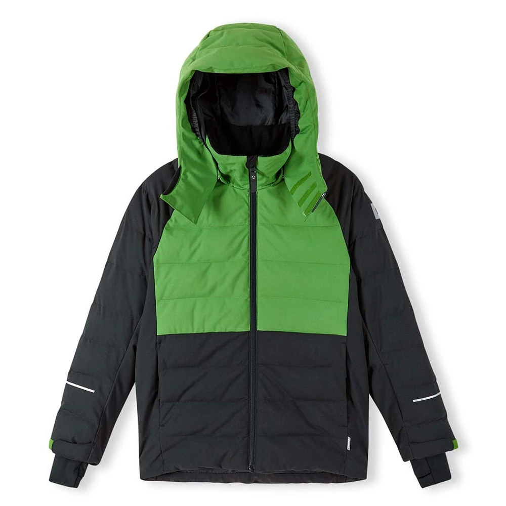 Kuosku Winter Jacket 5-14y