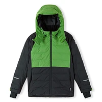 Kuosku Winter Jacket 5-14y