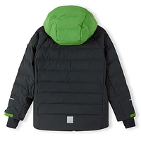 Kuosku Winter Jacket 5-14y