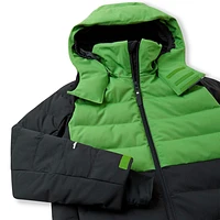 Kuosku Winter Jacket 5-14y